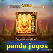 panda jogos